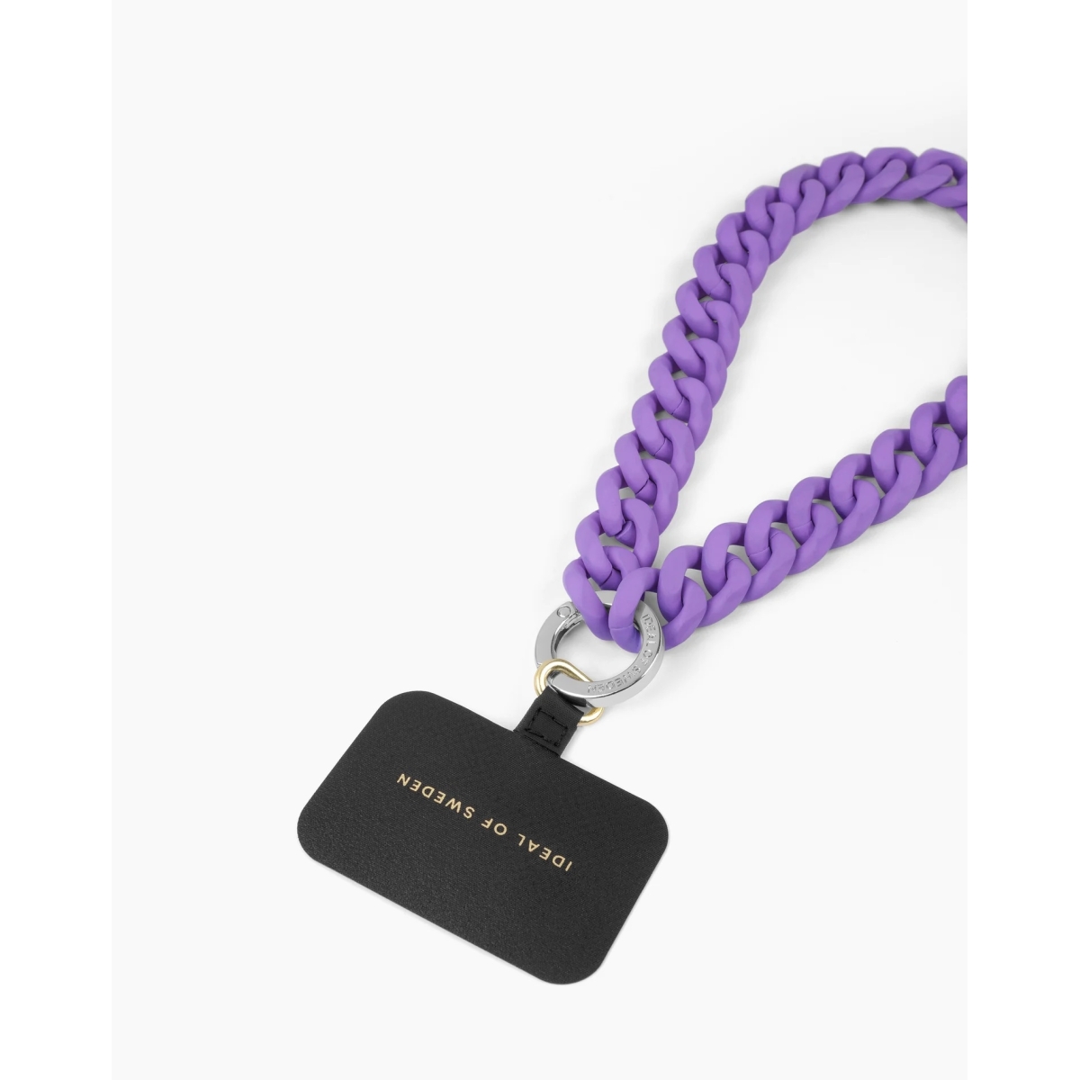 IDEAL OF SWEDEN Λουράκι Χειρός Wristlet Strap Purple Bliss IDCWSS23-469 - Image 4
