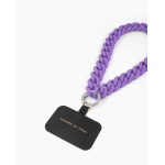 IDEAL OF SWEDEN Λουράκι Χειρός Wristlet Strap Purple Bliss IDCWSS23-469 - Image 4
