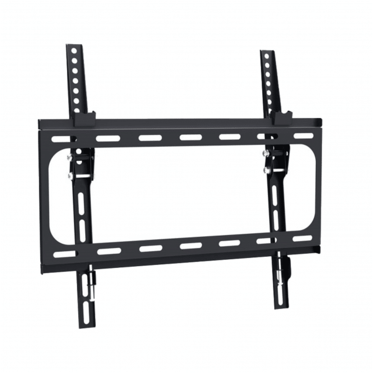 Cabletech Επιτοίχια βάση tv έως 55" έως 35kg LP34-44T UCH0154 - Image 2