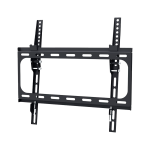 Cabletech Επιτοίχια βάση tv έως 55" έως 35kg UCH0154