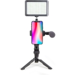 Livoo Vlogging video kit TEA271