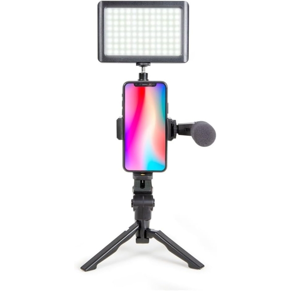 Livoo Vlogging video kit TEA271