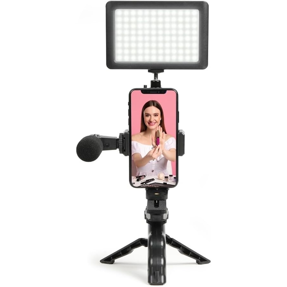 Livoo Vlogging video kit TEA271 - Image 4