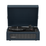 Crosley Πικάπ Βαλιτσάκι Voyager Navy CR8017B-NY4