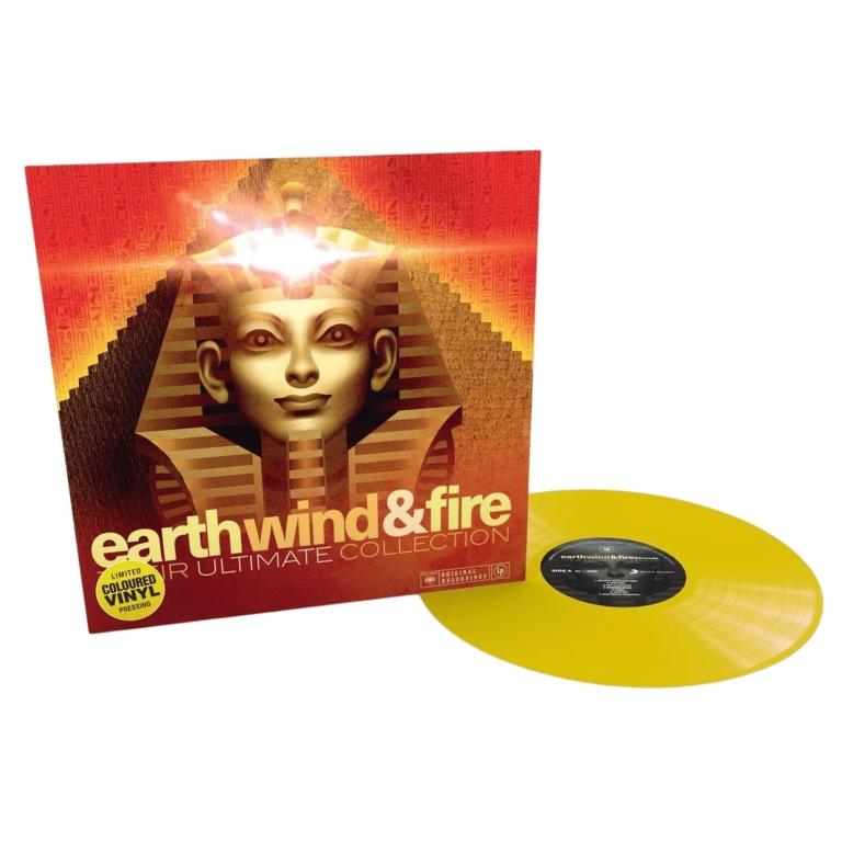 ΒΙΝΥΛΙΟ Earth