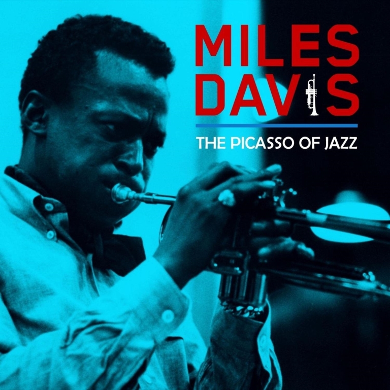 ΒΙΝΥΛΙΟ LP Miles Davis - The Picasso of Jazz CL79981