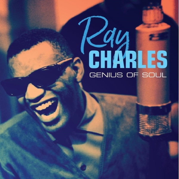 ΒΙΝΥΛΙΟ Ray Charles - The Genius of Soul CL78762