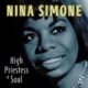 ΒΙΝΥΛΙΟ Nina Simone - High Priestess of Soul CL80079