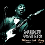 ΒΙΝΥΛΙΟ Muddy Waters - Mannish Boy LP CL80918