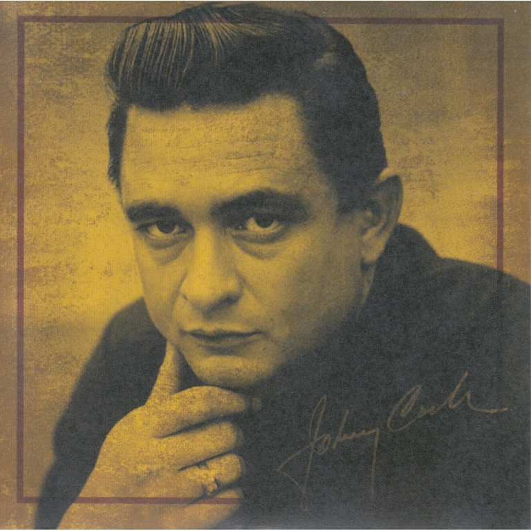 ΒΙΝΥΛΙΟ Johnny Cash - Cry! Cry! Cry! για το Μίνι Πικάπ RSD3 RSD3-029