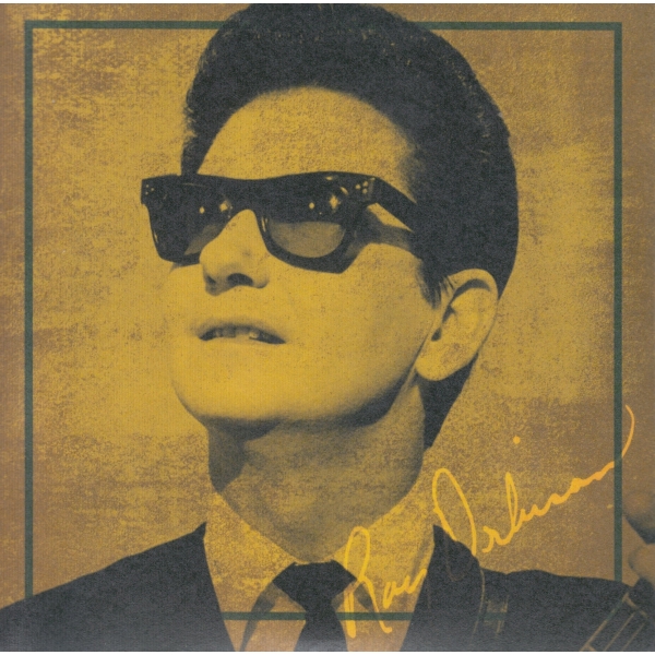 ΒΙΝΥΛΙΟ Roy Orbison - Devil Doll για το Μίνι Πικάπ RSD3 RSD3-028