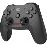 Roar R200WS (RR-0003) Μαύρο Ασύρματο Gamepad για PC / PS3 - Image 3