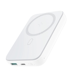 Joyroom MagSafe Power Bank 10000mAh 1xUSB-A