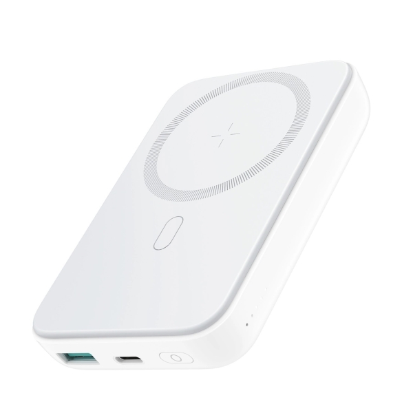 Joyroom MagSafe Power Bank 10000mAh 1xUSB-A
