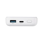 Joyroom MagSafe Power Bank 10000mAh 1xUSB-A, 1xUSB-C PD με Καλώδιο Type C 25cm Λευκό JR-W020 - Image 3