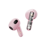 STREETZ True Wireless ακουστικά Ροζ T150-PNK - Image 4