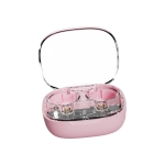 STREETZ True Wireless ακουστικά Ροζ T150-PNK - Image 2