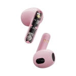 STREETZ True Wireless ακουστικά Ροζ T150-PNK - Image 3