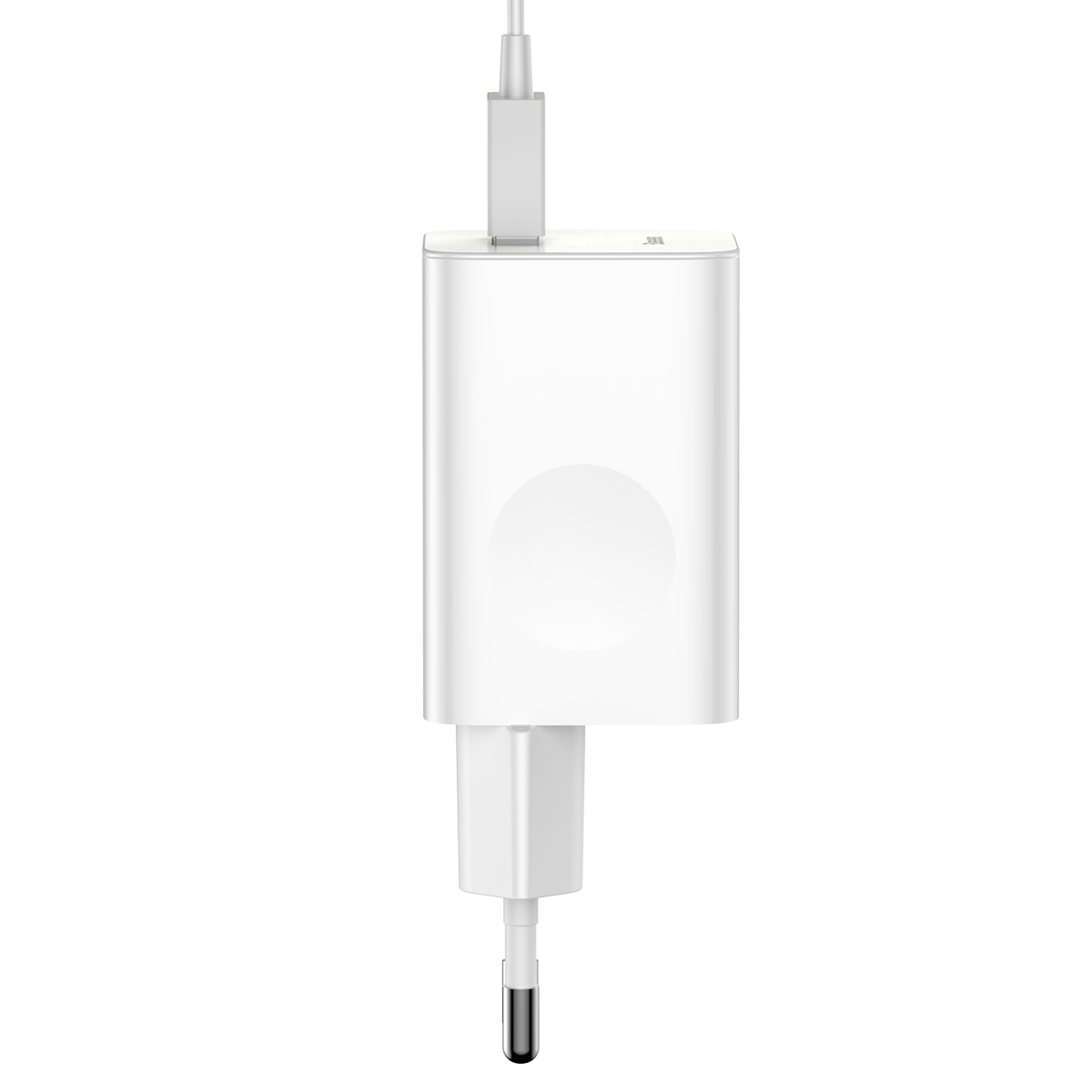 Baseus Φορτιστής Χωρίς Καλώδιο QC 3.0 1x USB 3A Λευκός CCALL-BX02 - Image 3