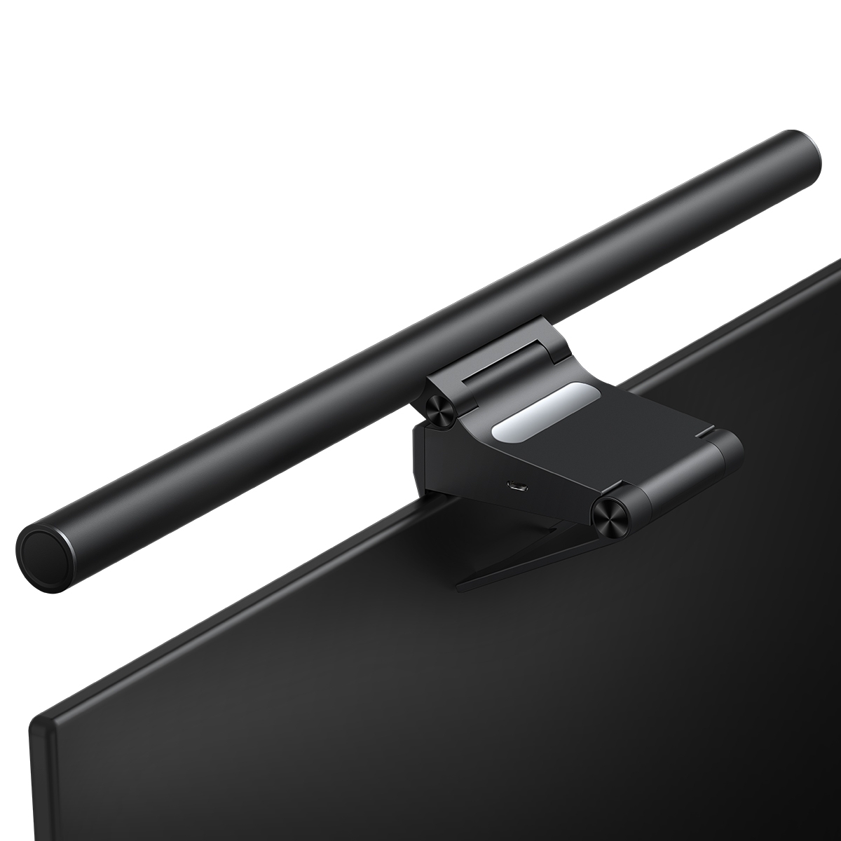 Baseus Φωτιστικό Οθόνης I-Wok2 Μαύρο DGIW000101 - Image 3