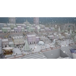 Maxx Tech Παιχνίδι Tracks Winter Wonderland Toybox Edition MXT-TRACKS-XMAS-SW - Image 4