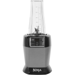 Ninja Μπλέντερ για Smoothies 0.7lt 1000W Γκρι BN495EU - Image 2