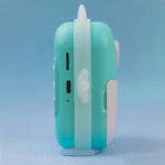 Maxlife Φωτογραφική Στιγμής Παιδική Μπλε MXPC-100 blue - Image 2