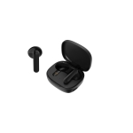 STREETZ True Wireless Ακουστικά Μαύρα T160-BLK - Image 3