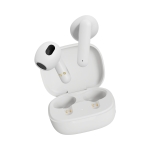 STREETZ True Wireless Ακουστικά Λευκά T160-WHT - Image 3