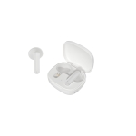 STREETZ True Wireless Ακουστικά Λευκά T160-WHT - Image 2