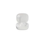 STREETZ True Wireless Ακουστικά Λευκά T160-WHT - Image 4