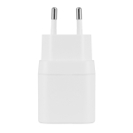 1x USB-C PD 20 W