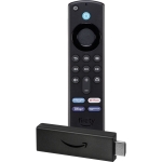 Amazon Smart TV Stick Fire TV Stick (2021) Full HD με Wi-Fi / HDMI και Τηλεχειριστήριο Alexa B08C1KN5J2