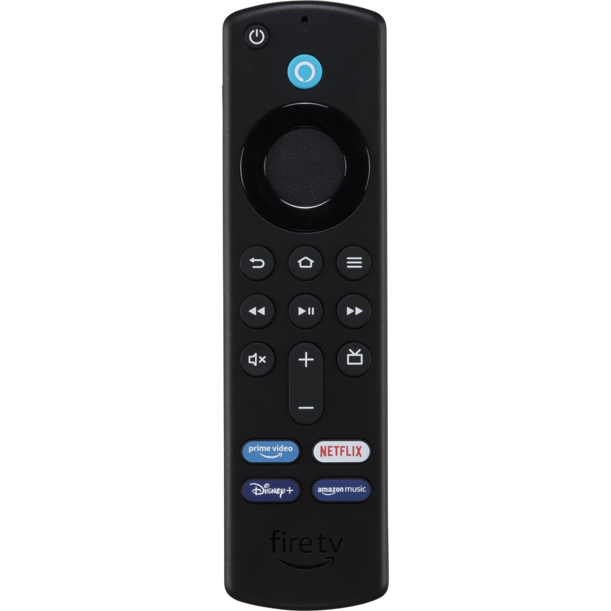 Amazon Smart TV Stick Fire TV Stick (2021) Full HD με Wi-Fi / HDMI και Τηλεχειριστήριο Alexa B08C1KN5J2 - Image 3