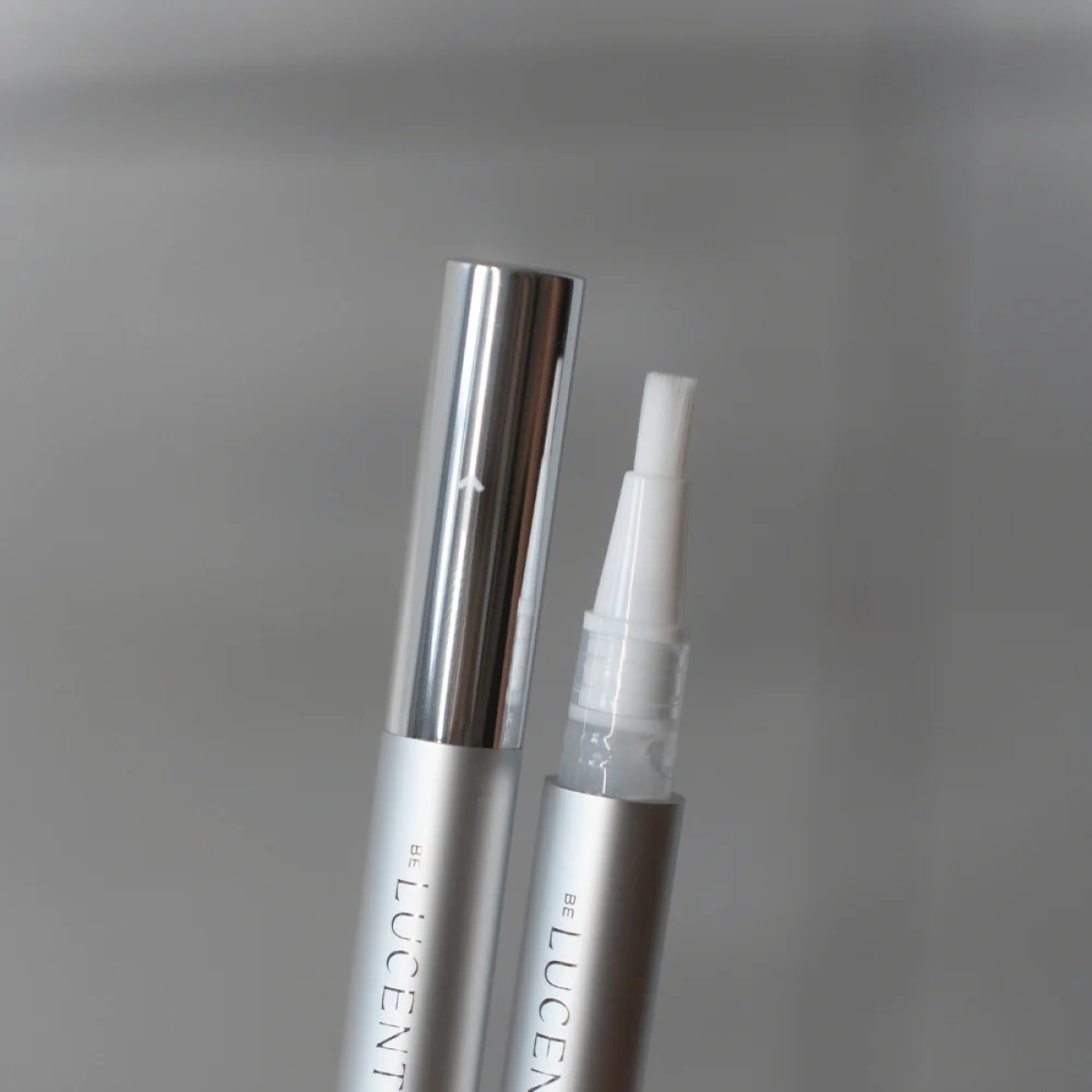 Lucent Stellar Gentle Kit Λεύκανσης Δοντιών Επαναφορτιζόμενο με 3 Στυλό Τζελ 2ml PAP+ - Image 4