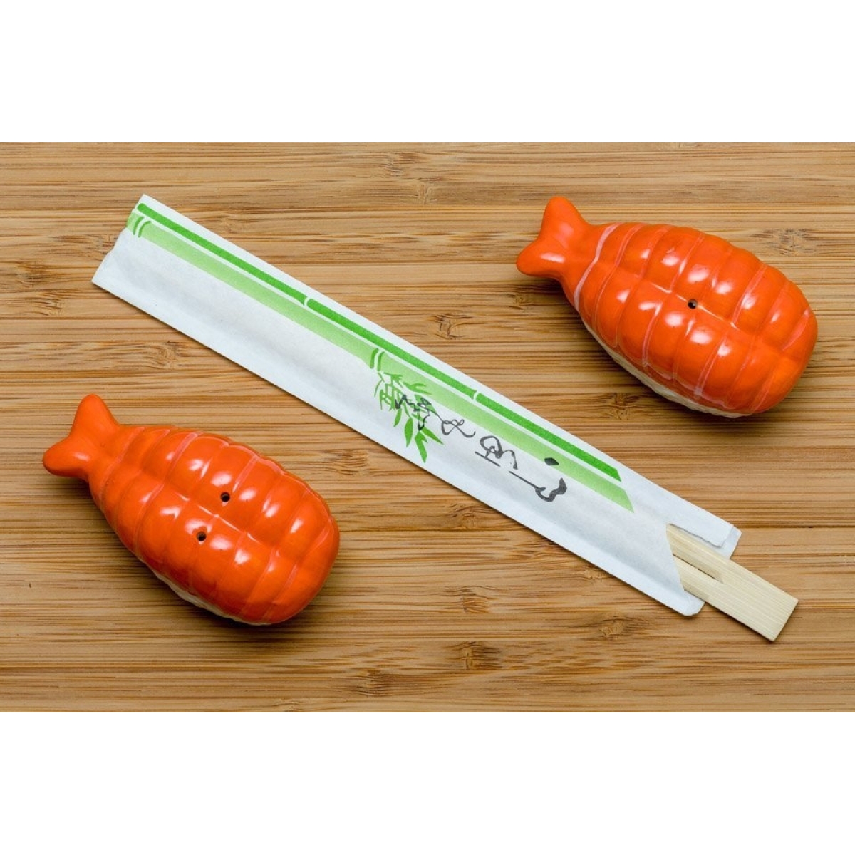 Gadget Master Αλατοπίπερο sushi - Image 3