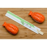 Gadget Master Αλατοπίπερο sushi - Image 3