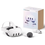 Meta Quest 3 Αυτόνομο VR Headset 512GB για Υπολογιστή με Χειριστήριο - Image 4