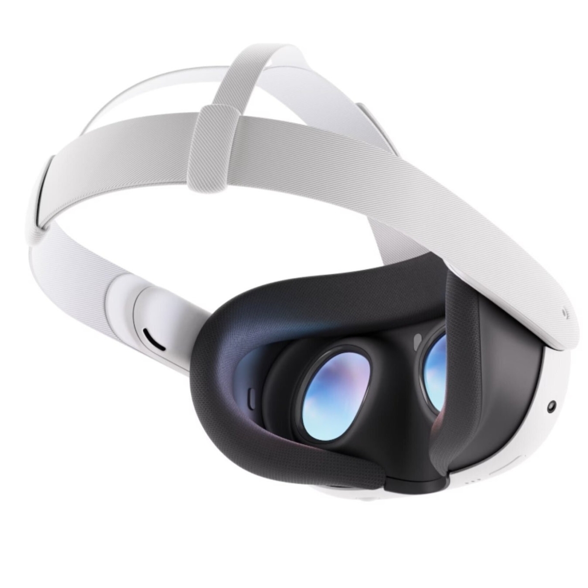 Meta Quest 3 Αυτόνομο VR Headset 512GB για Υπολογιστή με Χειριστήριο - Image 3