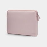 TRUNK Θήκη Neoprene Sleeve για Laptop έως 14" Ροζ TR-PC14-WRO