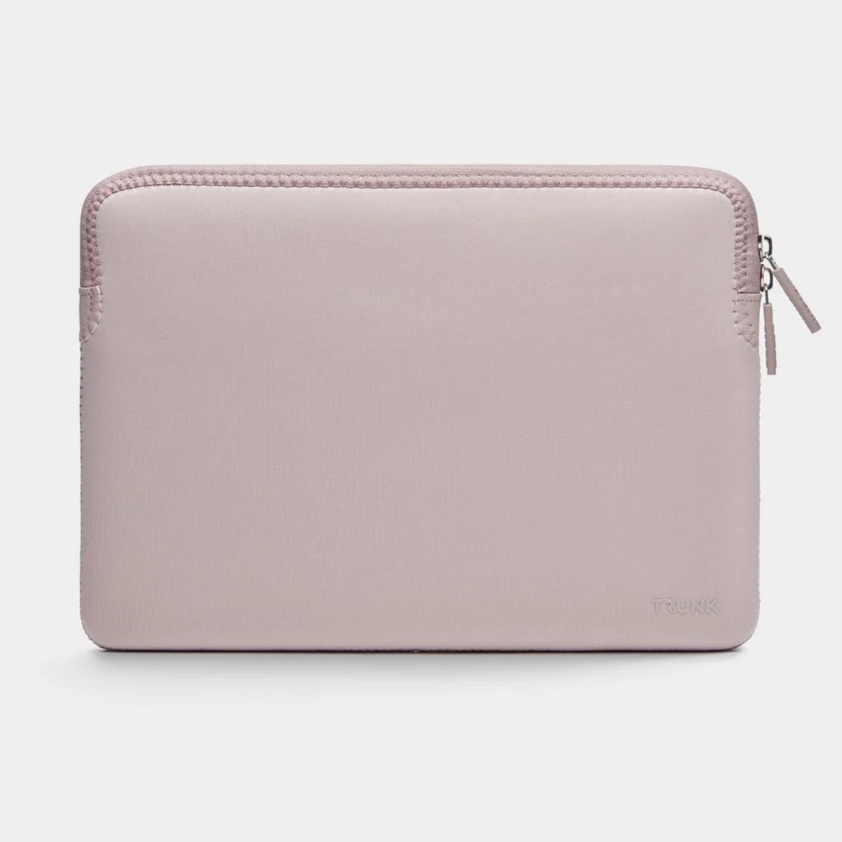 TRUNK Θήκη Neoprene Sleeve για Laptop έως 14" Ροζ TR-PC14-WRO - Image 4