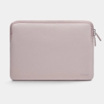 TRUNK Θήκη Neoprene Sleeve για Laptop έως 14" Ροζ TR-PC14-WRO - Image 4