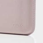 TRUNK Θήκη Neoprene Sleeve για Laptop έως 14" Ροζ TR-PC14-WRO - Image 3