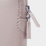 TRUNK Θήκη Neoprene Sleeve για Laptop έως 14" Ροζ TR-PC14-WRO - Image 2