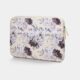 TRUNK Θήκη Neoprene Sleeve για Mac Book 13" MOONLIGHT FLOWER Πολύχρωμη TR-ALSPA13-MFL