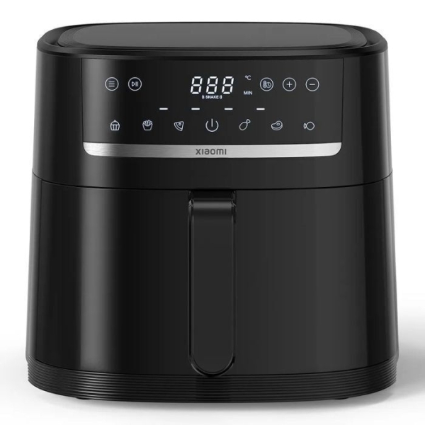 Xiaomi Mi Φριτέζα Αέρος 6lt Μαύρη MAF08