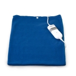 Esperanza Ηλεκτρική Θερμοφόρα Μαξιλαροθήκη με Ρύθμιση Θερμοκρασίας 40x32cm Μπλε CASHMERE EHB004