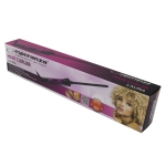 Esperanza Ψαλίδι Μαλλιών για Μπούκλες 25W 10mm LAURA EBL014 - Image 4