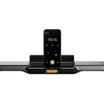 KingSmith WalkingPad R2 Ηλεκτρικός Αναδιπλούμενος Διάδρομος Γυμναστικής 1.25hp για Χρήστη έως 110kg - Image 4