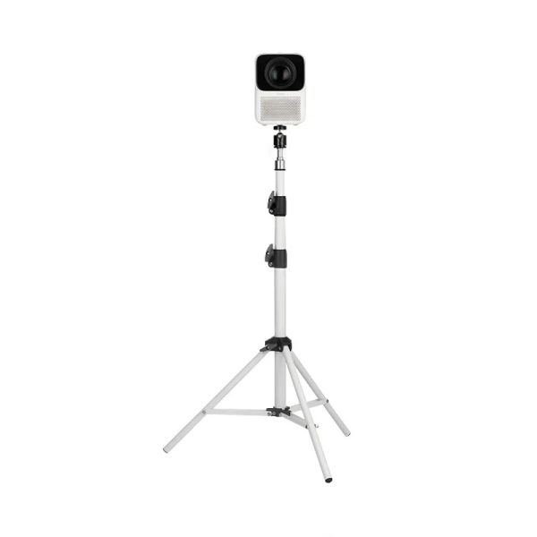 Xiaomi Βάση Projector Δαπέδου Wanbo Λευκή